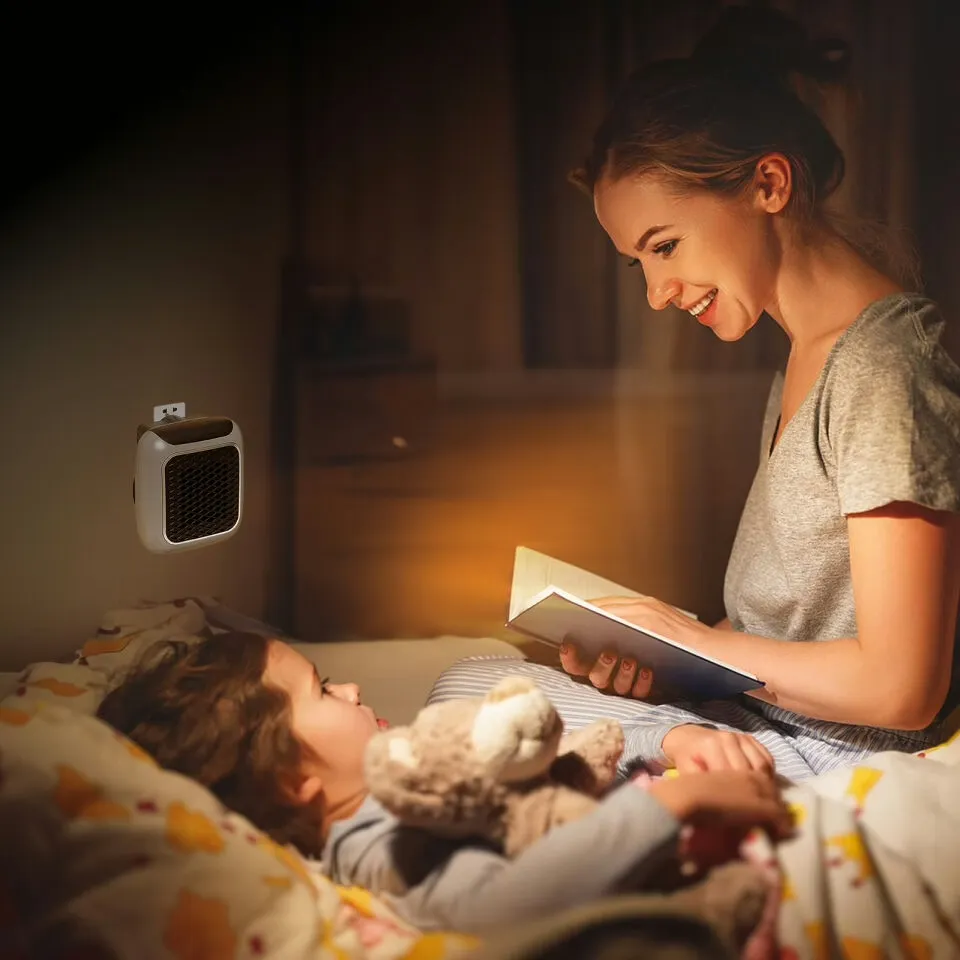 WellHeater für verschiedene Räume