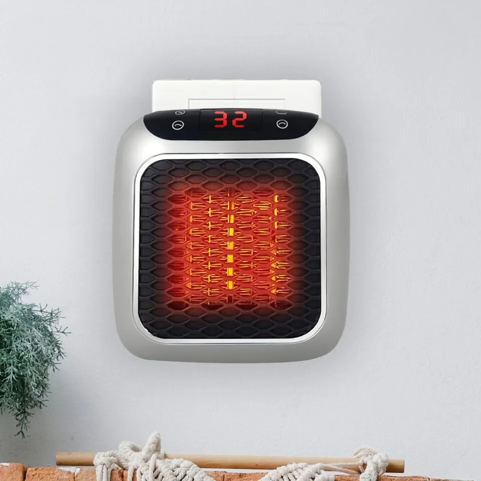 WellHeater Bedienung und Komfort